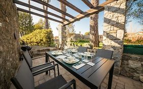 Gardenhouse Sarzana